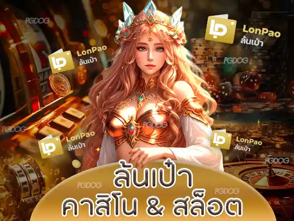 ล้นเป๋า