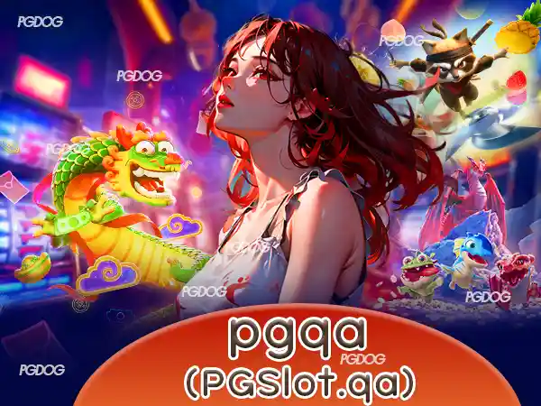 pgqa