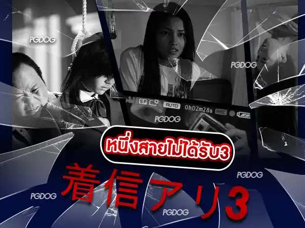 หนึ่งสายไม่ได้รับ3